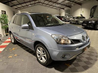 Renault Koleos 2.0 Dci 150ch 4x4 -Boite Auto-Toit Ouvrant-Garantie 6 Mois-Financement Possible-