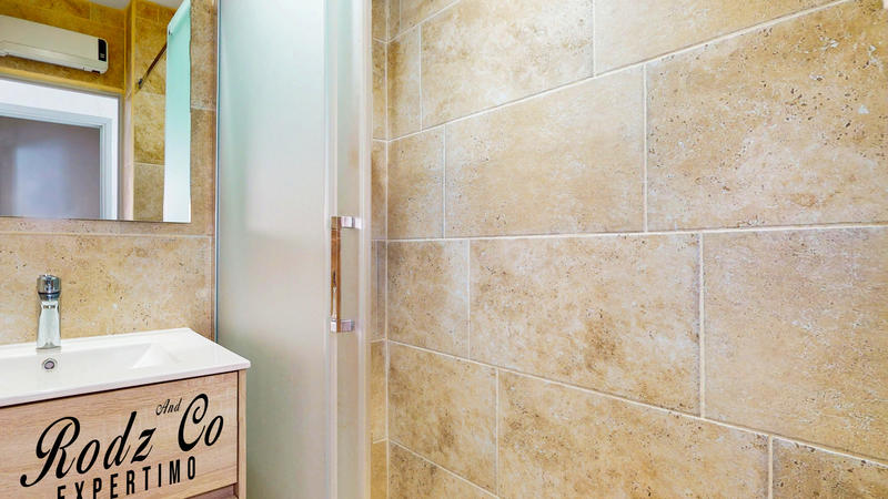 Maison - 126 m² - 5 pièces