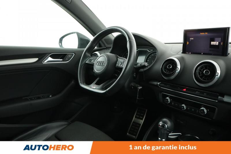 Audi A3 sportback 35 Tdi s line s tronic 7 150 ch