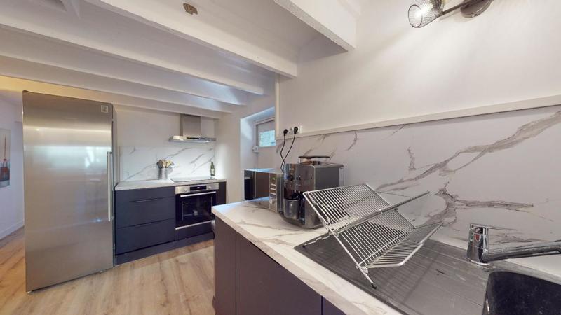 Appartement - 426 m²