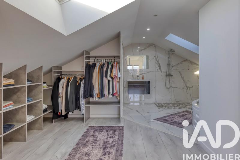 Maison - 149 m² - 5 pièces