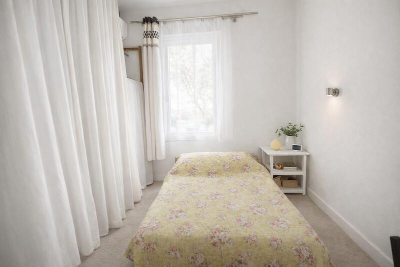 Maison - 50 m² - 3 pièces