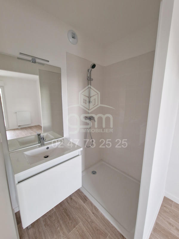 Appartement - 88 m² - 4 pièces