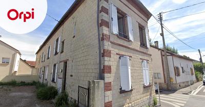 Immeuble - 135 m² - 6 pièces