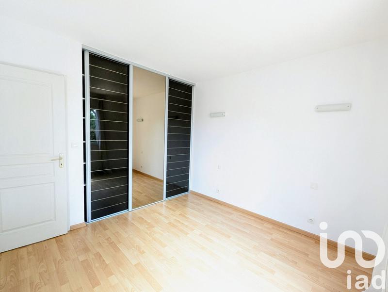 Maison - 109 m² - 4 pièces