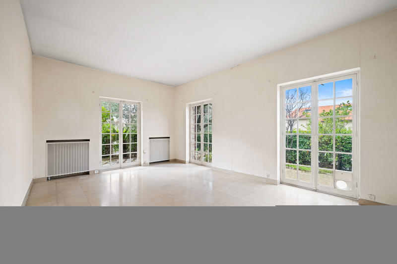 Maison - 133 m² - 6 pièces