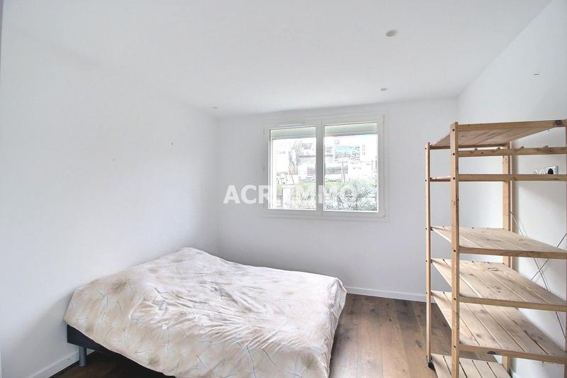 Maison - 72 m² - 4 pièces