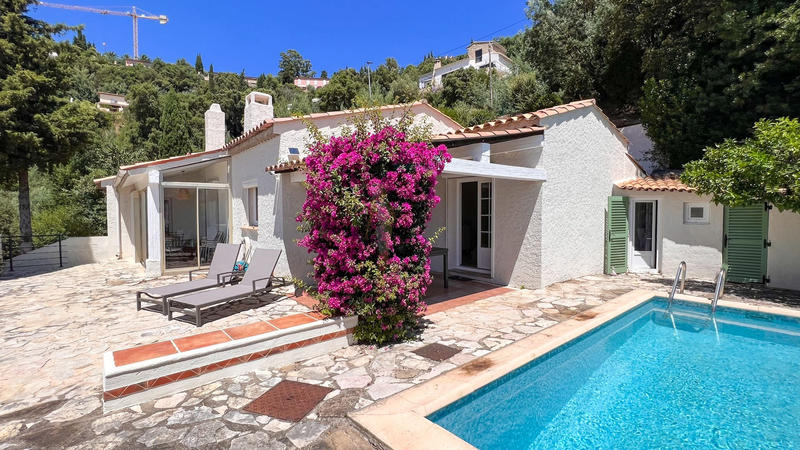 Maison - 114 m² - 4 pièces