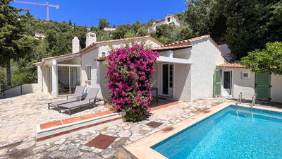 Maison - 114 m² - 4 pièces