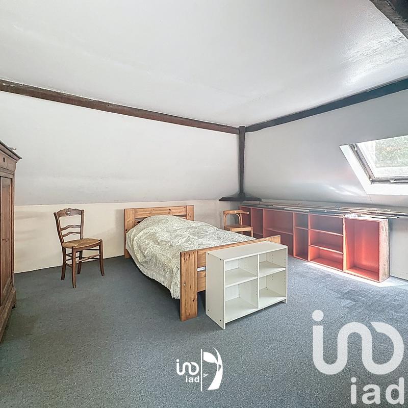 Maison - 246 m² - 7 pièces