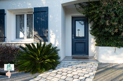 Maison - 174 m² - 8 pièces