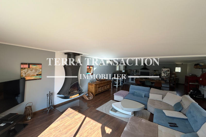 Villa - 123 m² - 5 pièces