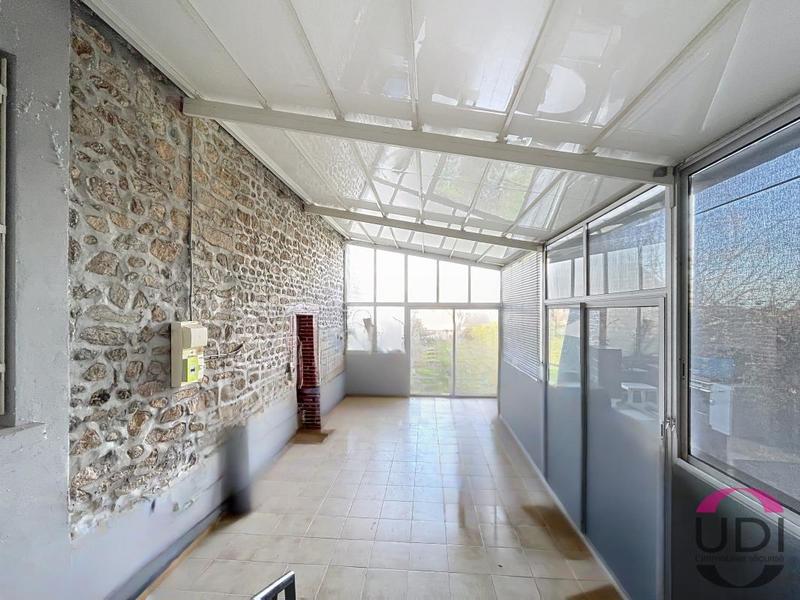 Maison - 141 m² - 6 pièces