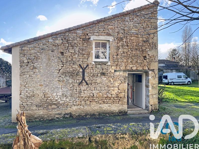 Maison de campagne - 213 m² - 7 pièces