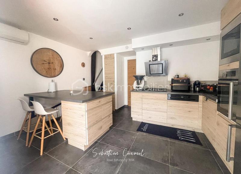 Villa - 44 m² - 3 pièces