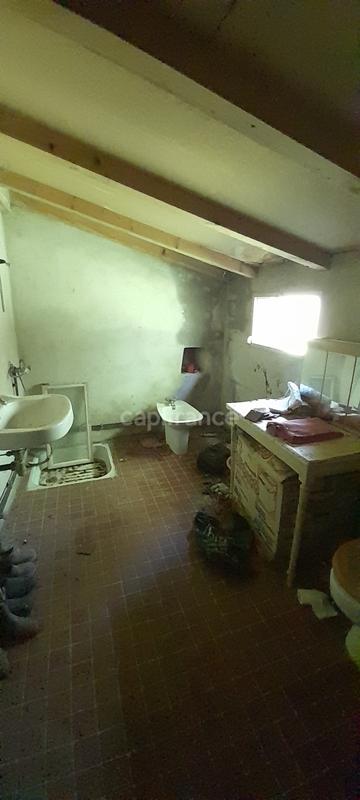 Maison - 103 m² - 3 pièces