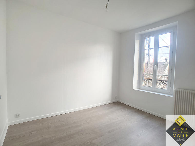 Maison - 60 m² - 3 pièces