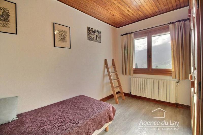 Châlet - 132 m² - 5 pièces