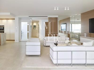 Villa sur toit - 147 m² - 4 pièces