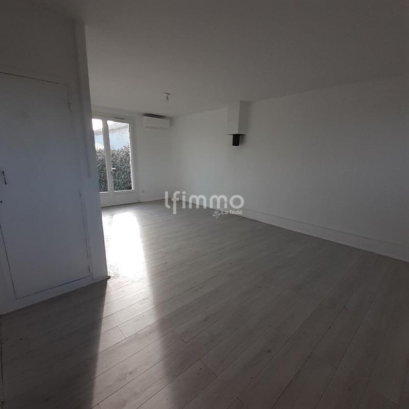 Maison - 73 m² - 4 pièces