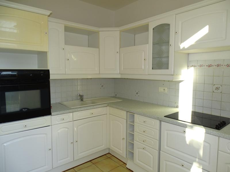 Maison - 80 m² - 5 pièces