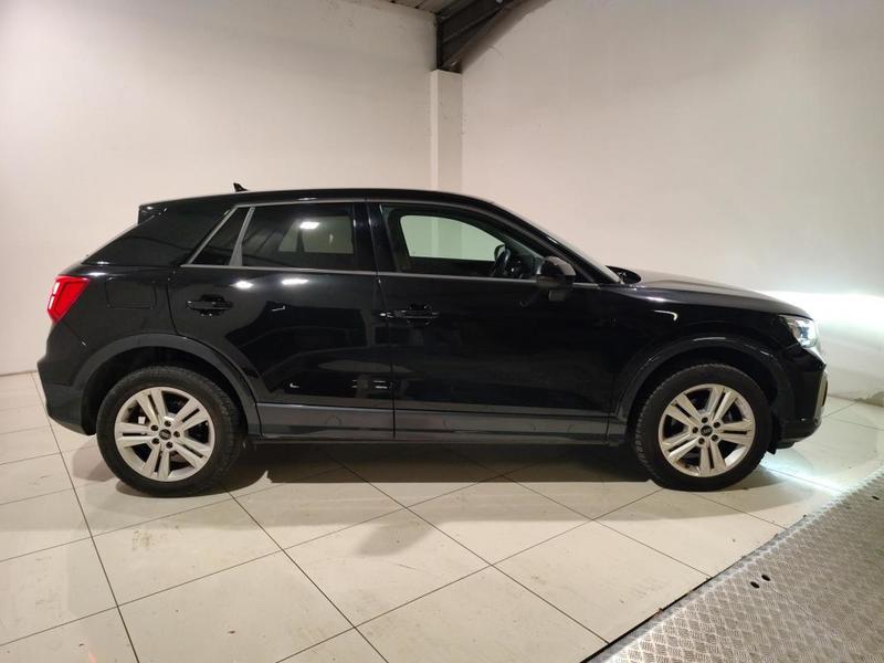 Audi Q2 30 Tfsi 110 Bvm6 Business line