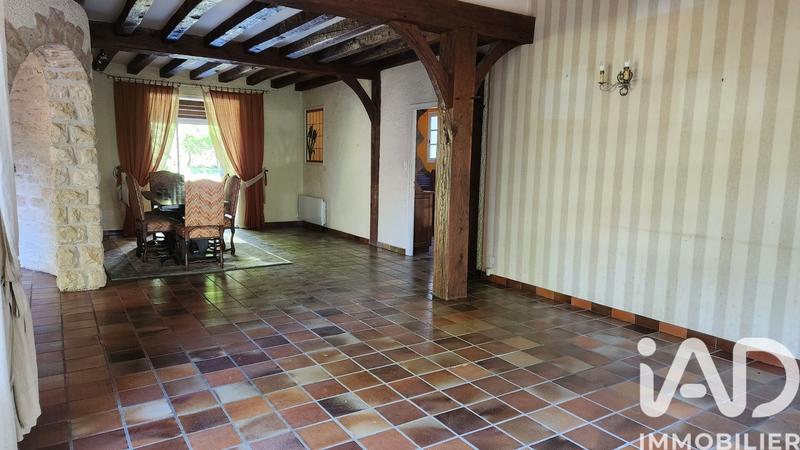 Maison - 175 m² - 5 pièces