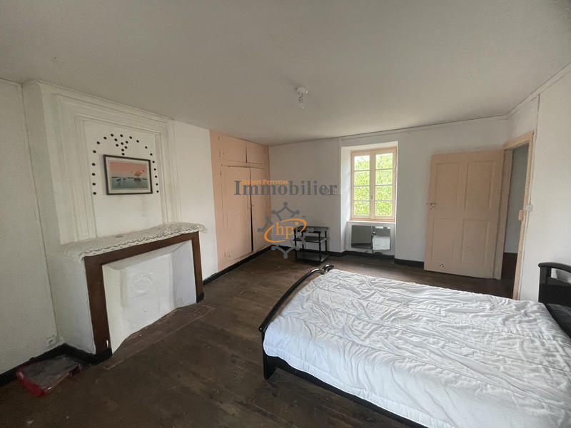 Maison - 190 m² - 6 pièces