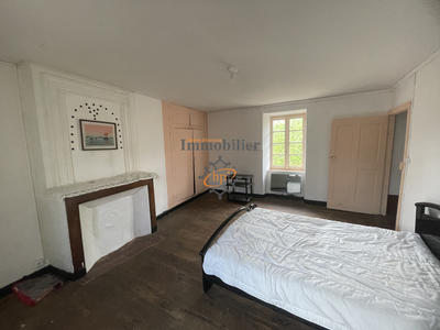 Maison - 190 m² - 6 pièces