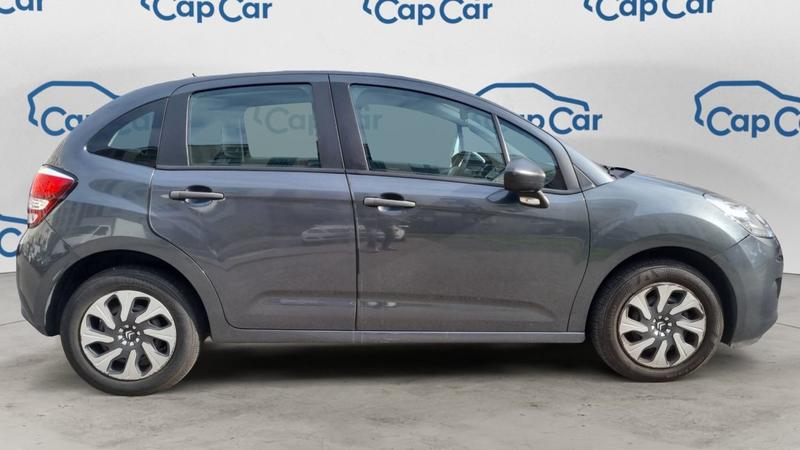 Citroën C3 1.0 VTi 68 Attraction