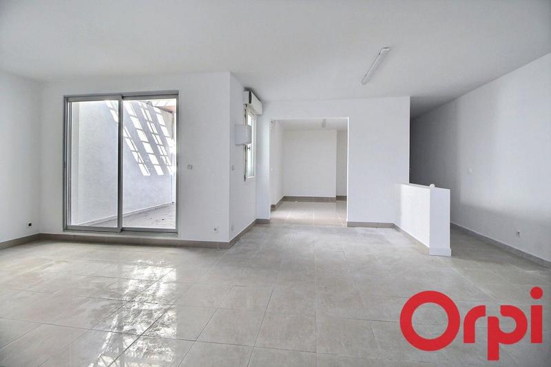 Local commercial - 186 m²