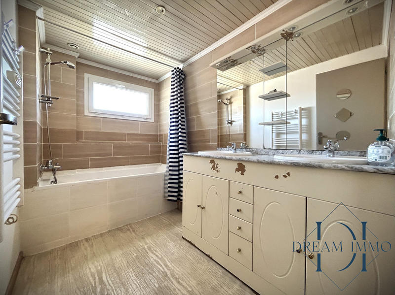 Appartement - 68 m² - 3 pièces