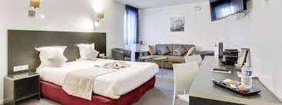 Appartement - 30 m² - 1 pièce