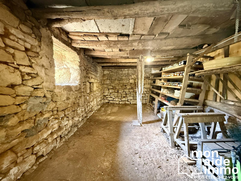 Maison - 75 m² - 4 pièces