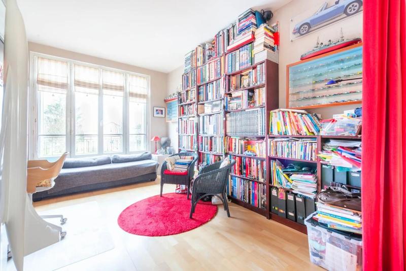 Appartement - 150 m² - 6 pièces