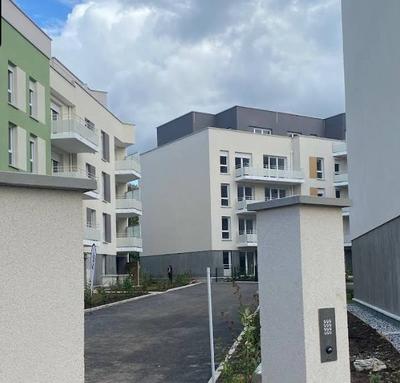 Studio - 29 m² - 1 pièce