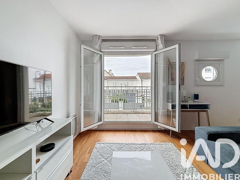 Appartement - 119 m² - 5 pièces