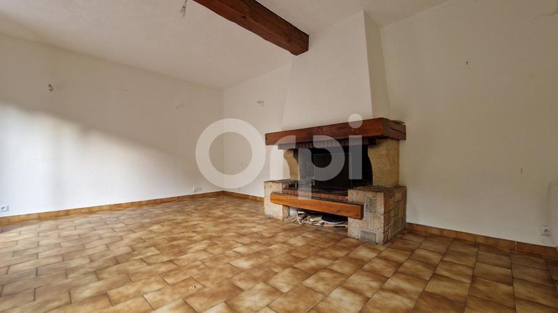 Maison - 86 m² - 5 pièces