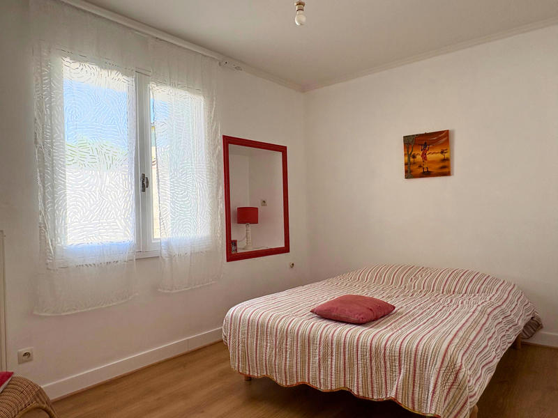 Maison - 87 m² - 4 pièces