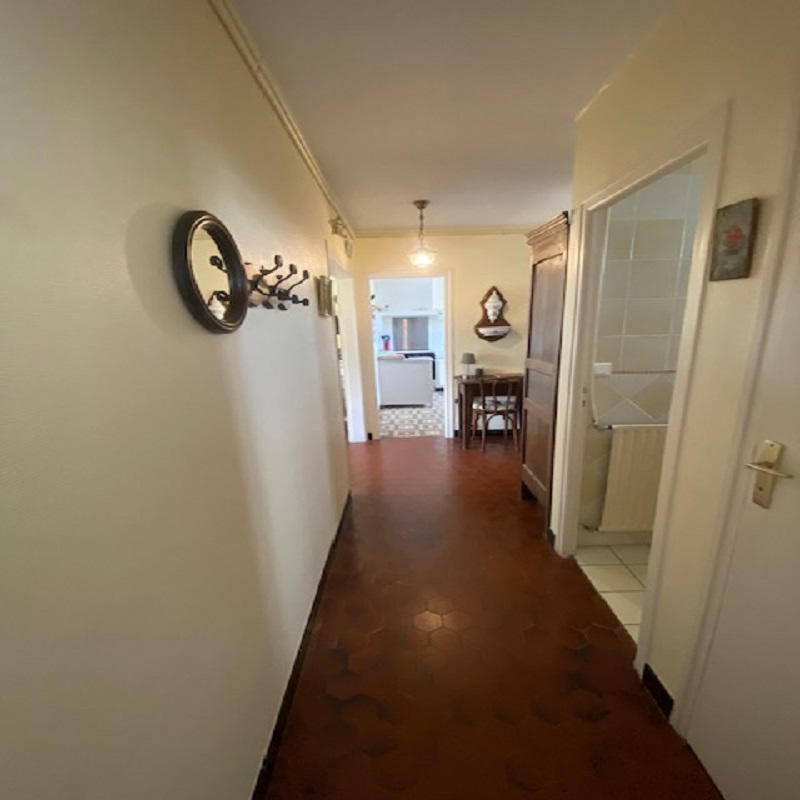 Maison - 109 m² - 5 pièces