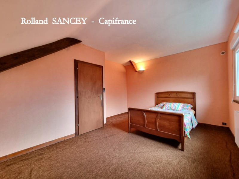 Maison - 157 m² - 5 pièces