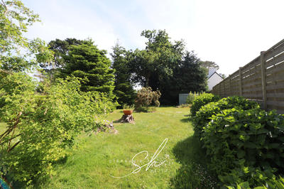 Maison - 126 m² - 7 pièces