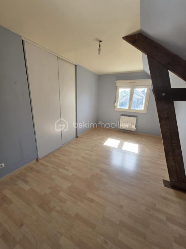 Maison - 152 m² - 6 pièces