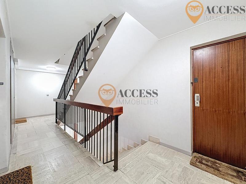 Studio - 25 m² - 1 pièce