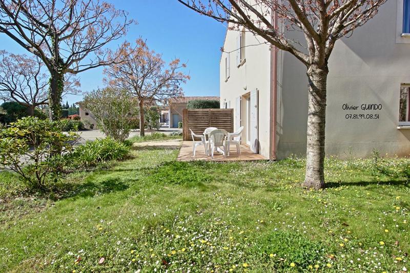 Maison - 67 m² - 3 pièces