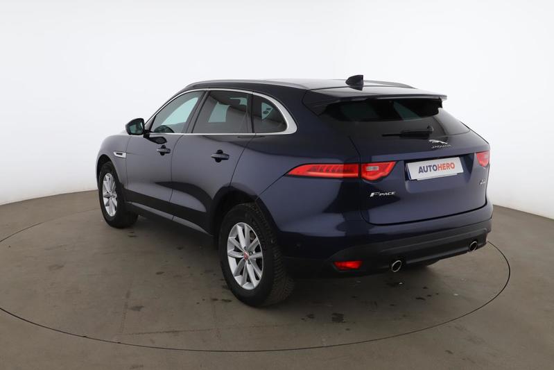 Jaguar F-Pace 3.0 d V6 Portfolio 4x4 Bva8 300 ch