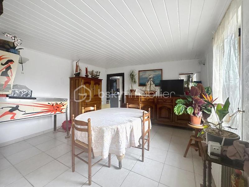 Maison de village - 152 m² - 5 pièces