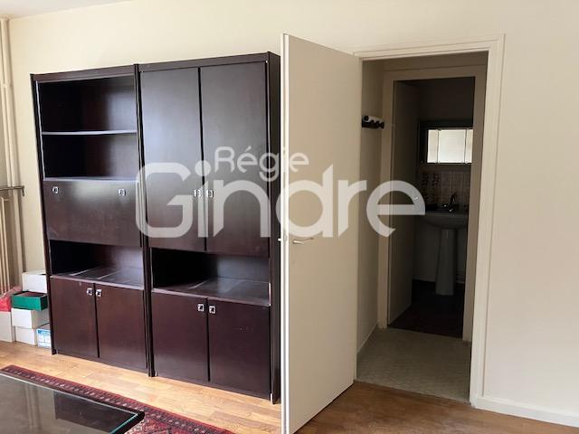 Local d'activité / Entrepôt - 45 m² - 1 pièce