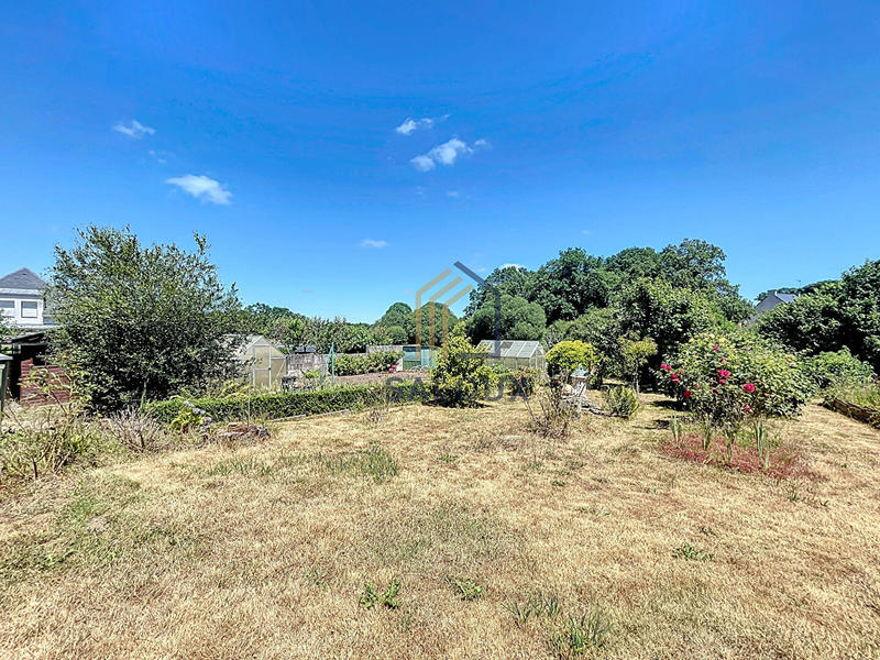 Maison - 131 m² - 5 pièces