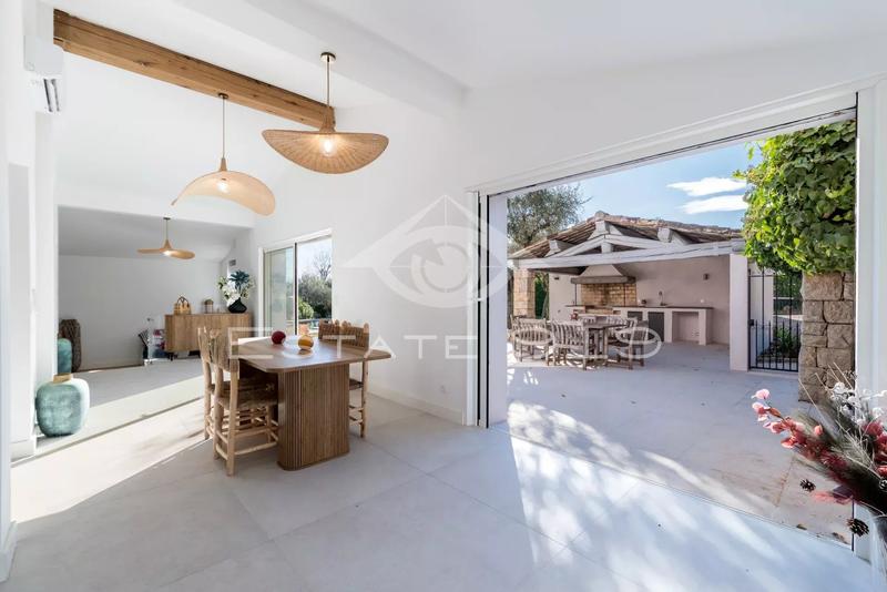 Villa - 225 m² - 6 pièces